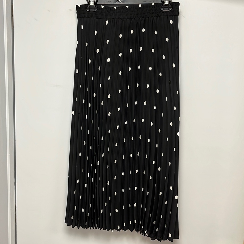 Catherine Malandrino skirt.